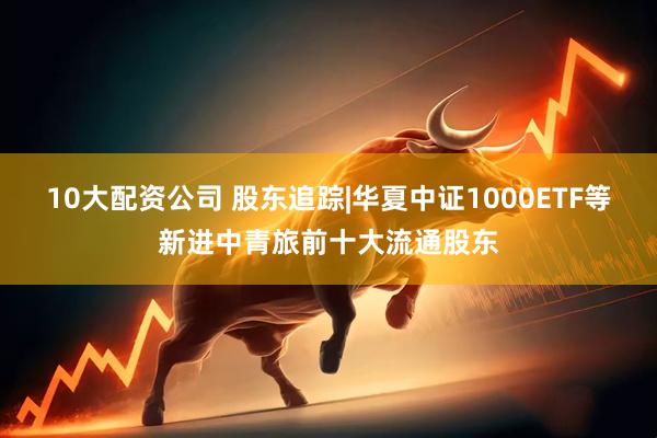 10大配资公司 股东追踪|华夏中证1000ETF等新进中青旅前十大流通股东